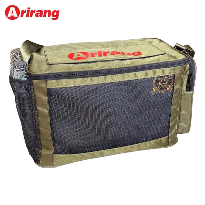 Túi đựng loa xách tay Arirang Classic I, MB2, MB2Pro (Siêu bền, siêu sang, kháng nước, chính hãng)