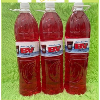 Chai 1.5 lít Nước lau sàn bệnh viện, sàn nhà diệt côn trùng, kiến, muỗi