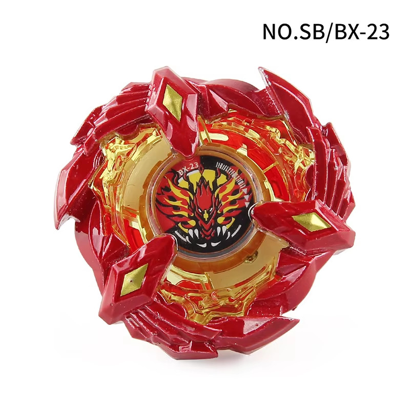 Beyblade X BX-23 Phoenix Wing Cho Beyblade Burst Đồ Chơi Trẻ Em Cho Trẻ Em Bé Trai Quà Tặng Sinh Nhậ