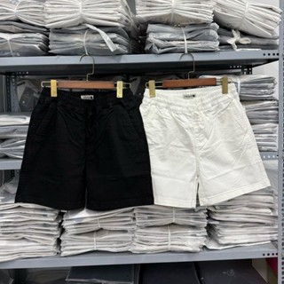 Quần short kaki nam dáng trên gối bảng đẹp, chất dày co giãn thoải mái phong cách năng động trẻ trung mẫu mới Menswear