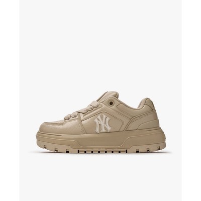 MLB - Giày sneakers unisex cổ thấp Chunky Liner Wide Lux_3ASXCWL4N-50BGS