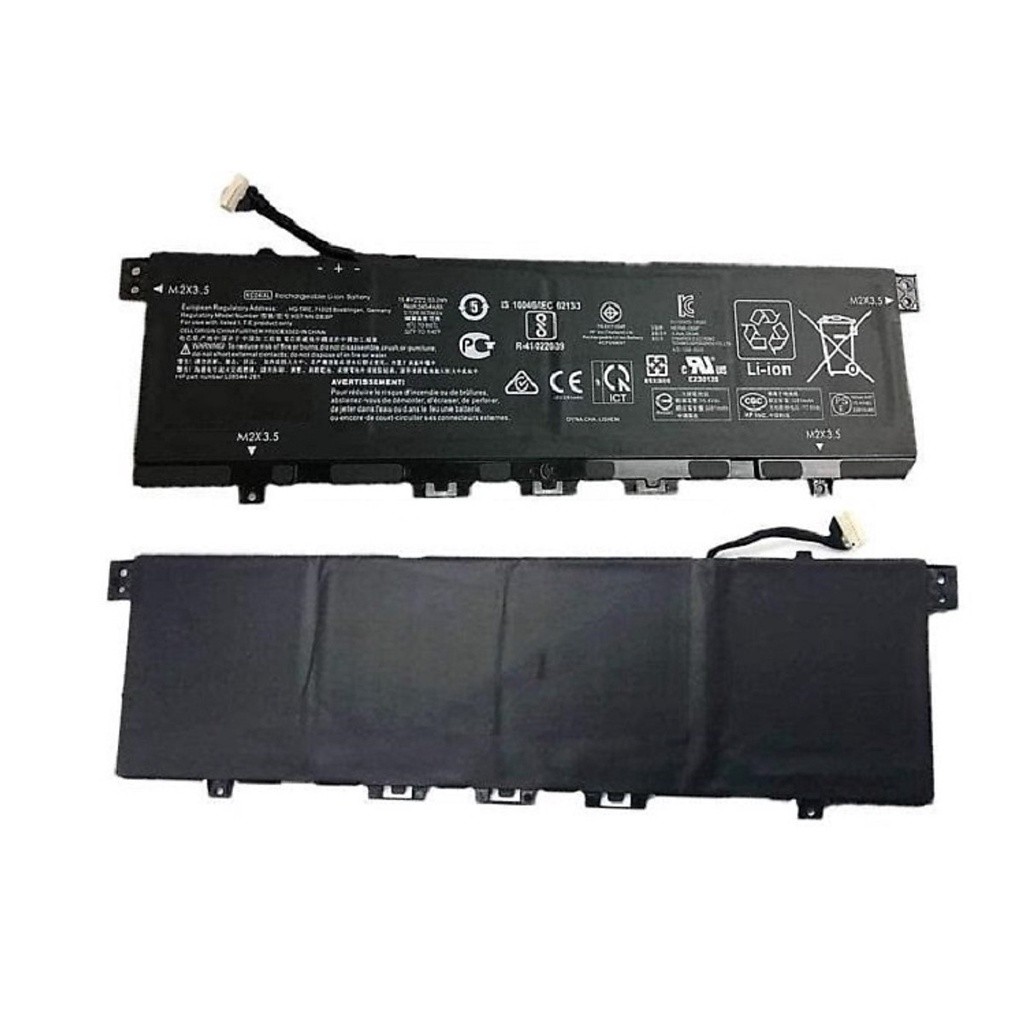 Pin Laptop HP Envy X360 13-AG 13M-AQ 13-AH - KC04XL