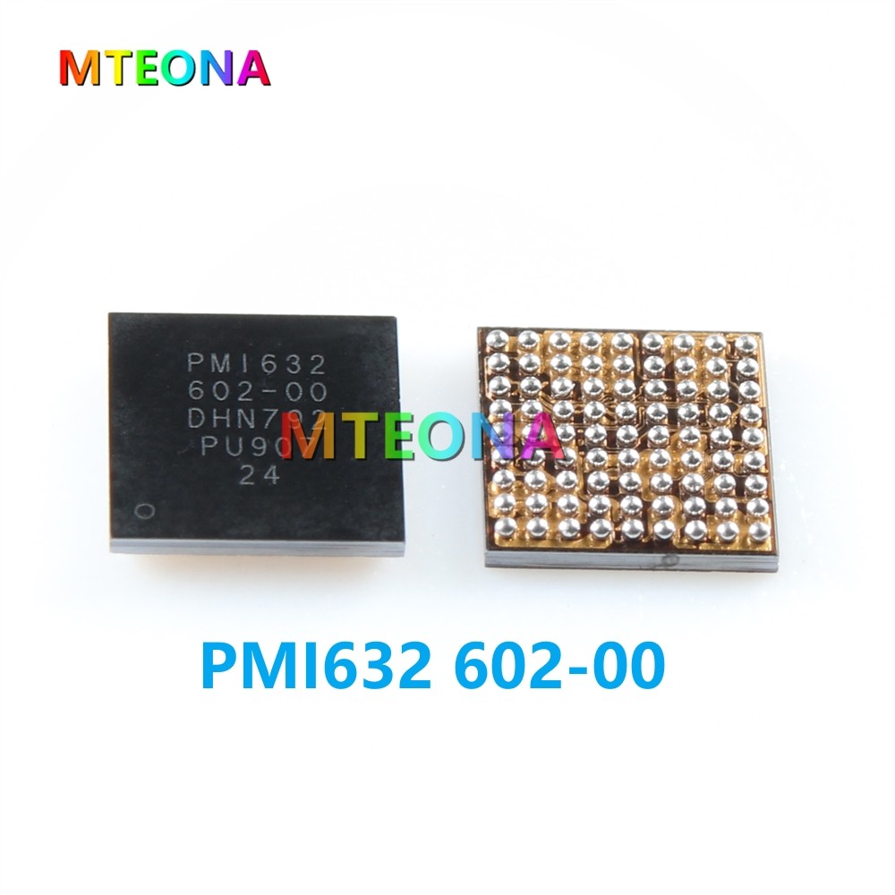 1-10 Cái / lốc PMI632 602-00 Chip IC nguồn