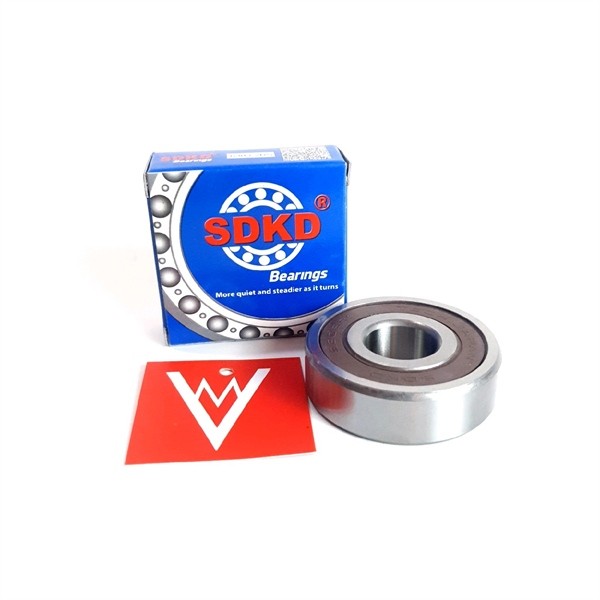 Vòng bi SDKD 6303 2RS (vòng)