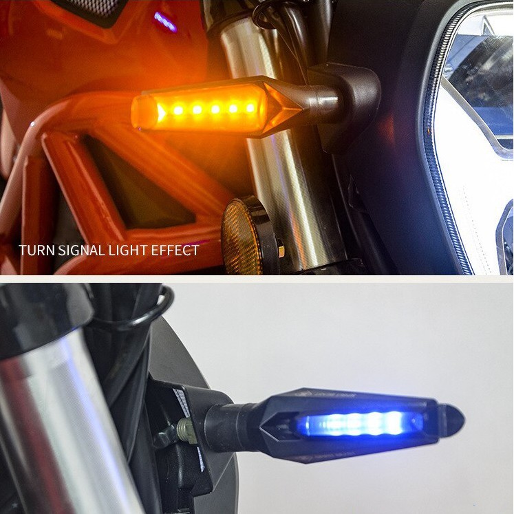 Spirit Beast L4 Xi Nhan LED – Chính Hãng, 1 Cặp