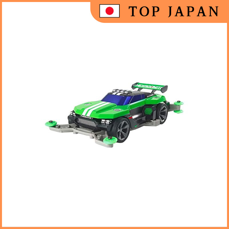 Tamiya Mini 4WD PRO Series Hexagonite MA Chassis 18653