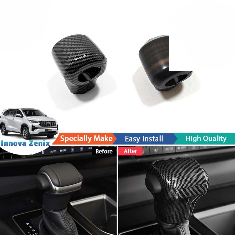 Ốp lưng Toyota Innova Zenix AG10 Shift Konb