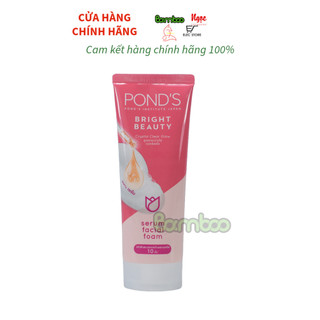 Sữa Rửa Mặt Pond's Thái Lan - 100g