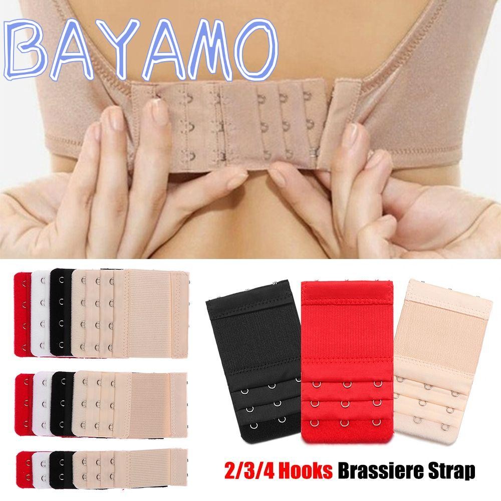 BAYAMO 2/3/4 Hook Extension For Bras
