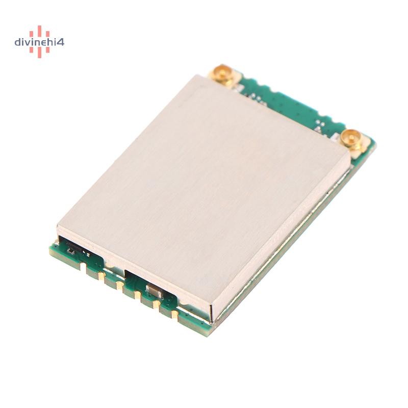 < Divinehi4 > Mô-đun WiFiI thông minh RTL8812AU BL-R8812AF1 Băng tần kép 1200M + AC (Công suất cao) 