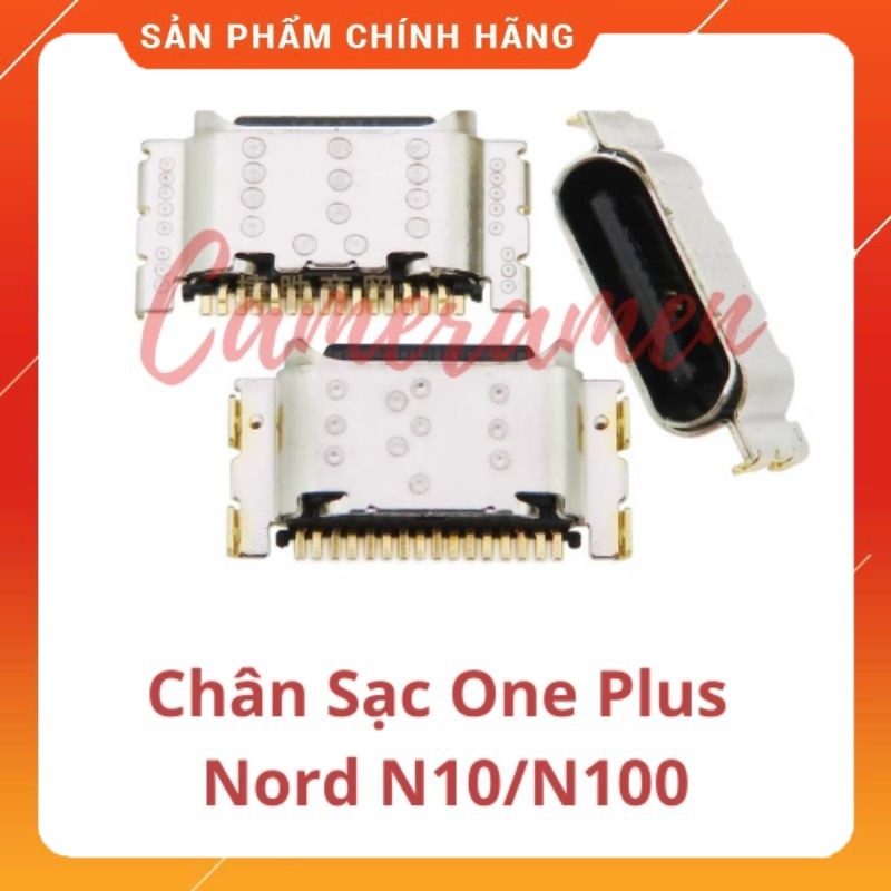 Chân Sạc OnePlus Nord N10 / One Plus Nord N100 5G ( Linh Kiện 69 )