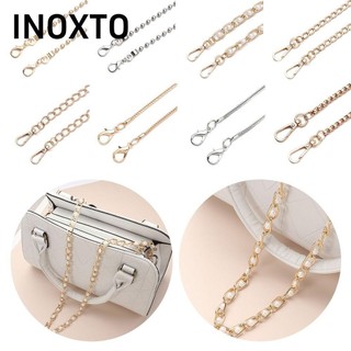 INOXTO 1 Dây Xích Đeo Túi Xách Có Thể Tháo Rời