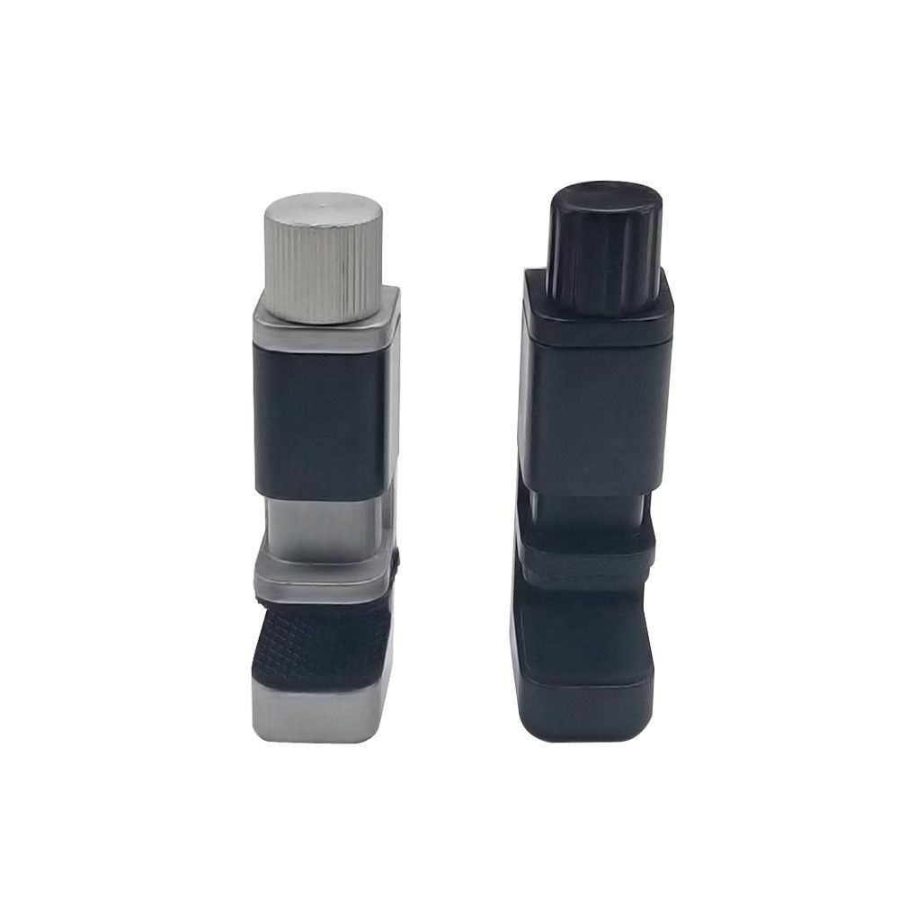Thiết bị cố định màn hình điện thoại di động Máy Tính Bảng Hợp kim nhôm màn hình ép PC màn hình cong