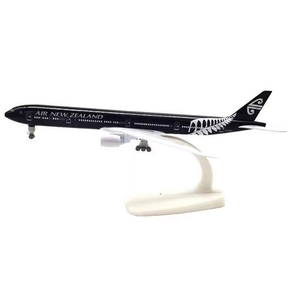 Mô hình máy bay Air New Zealand Boeing 777 18cm