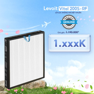 Lõi Lọc Khử Mùi Và Lông Thú Cưng Cho Máy Lọc Không Khí Levoit Vital 200S - Hàng Chính Hãng