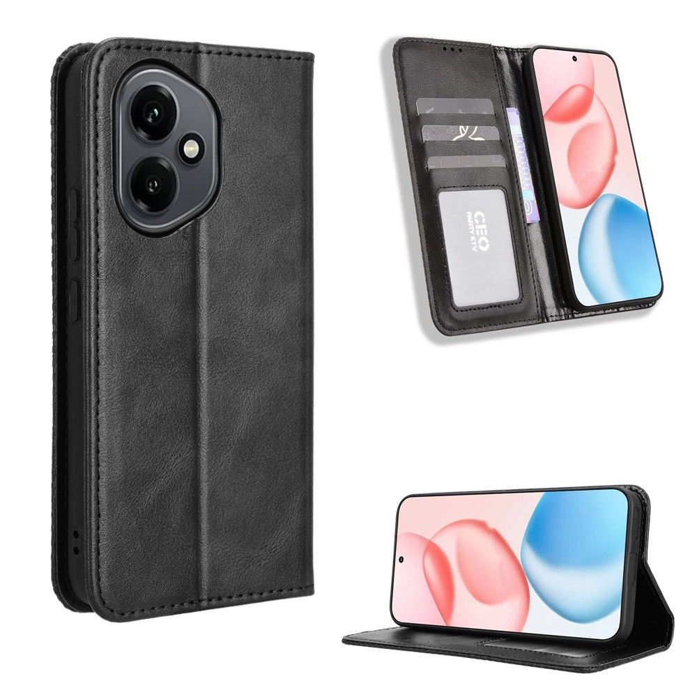 Ốp Lưng Cho Samsung Galaxy Xcover7 Pro 5G Vintage Flip Cover Galaxy Xcover 7 Pro 5G Từ Ví Bao Da PU 