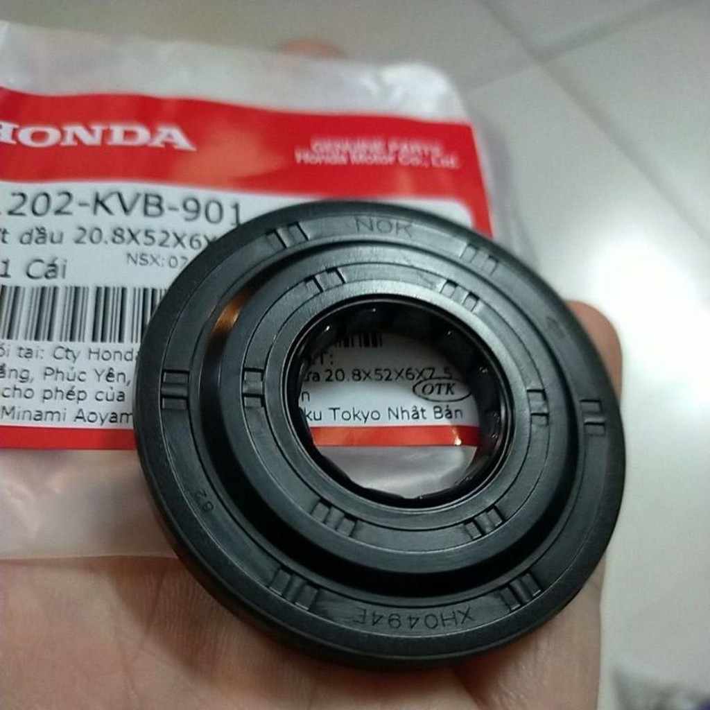 Phốt dên lớn honda air blade ab 110 vision 110 ab 110 click 110