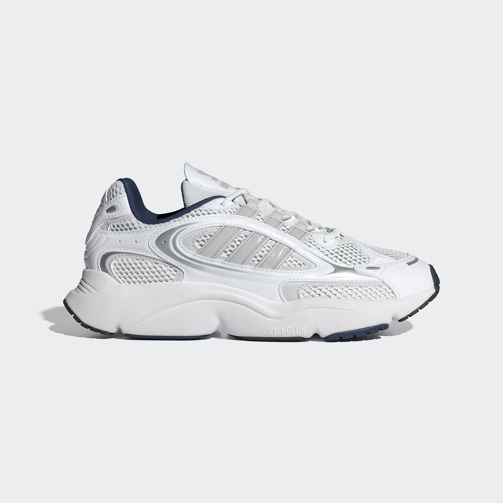adidas Phong cách sống Giày OZMILLEN Unisex trắng IF3447