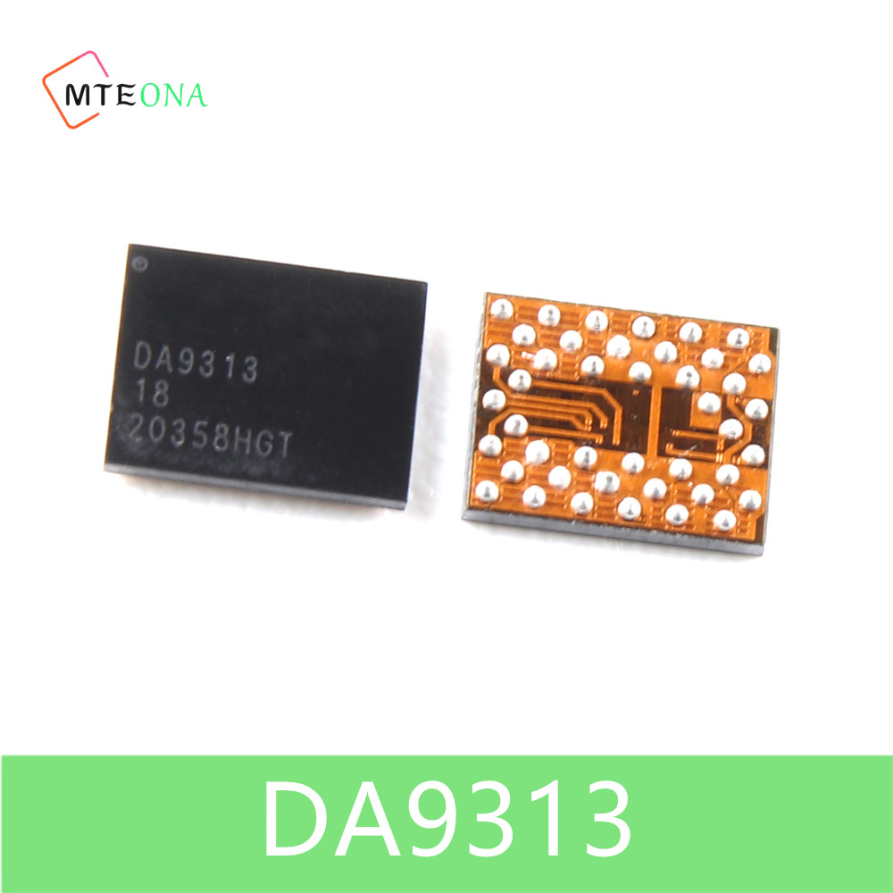 1 Chiếc DA9313 Cho OPPO Reno4 / 5 Find X3 R17 Pro Vivo iQOO7 ect Power IC