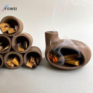 YOWEI Nón Lư Lò Gia Đình Yoga Palo Santo Giá Đỡ Gốm Cho Nông Trại Tân Gia Phòng Ăn Phòng Ngủ Văn Phòng VN