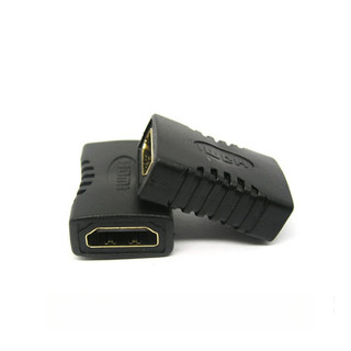 Jack nối HDMI 2 đầu âm Connect Adapter