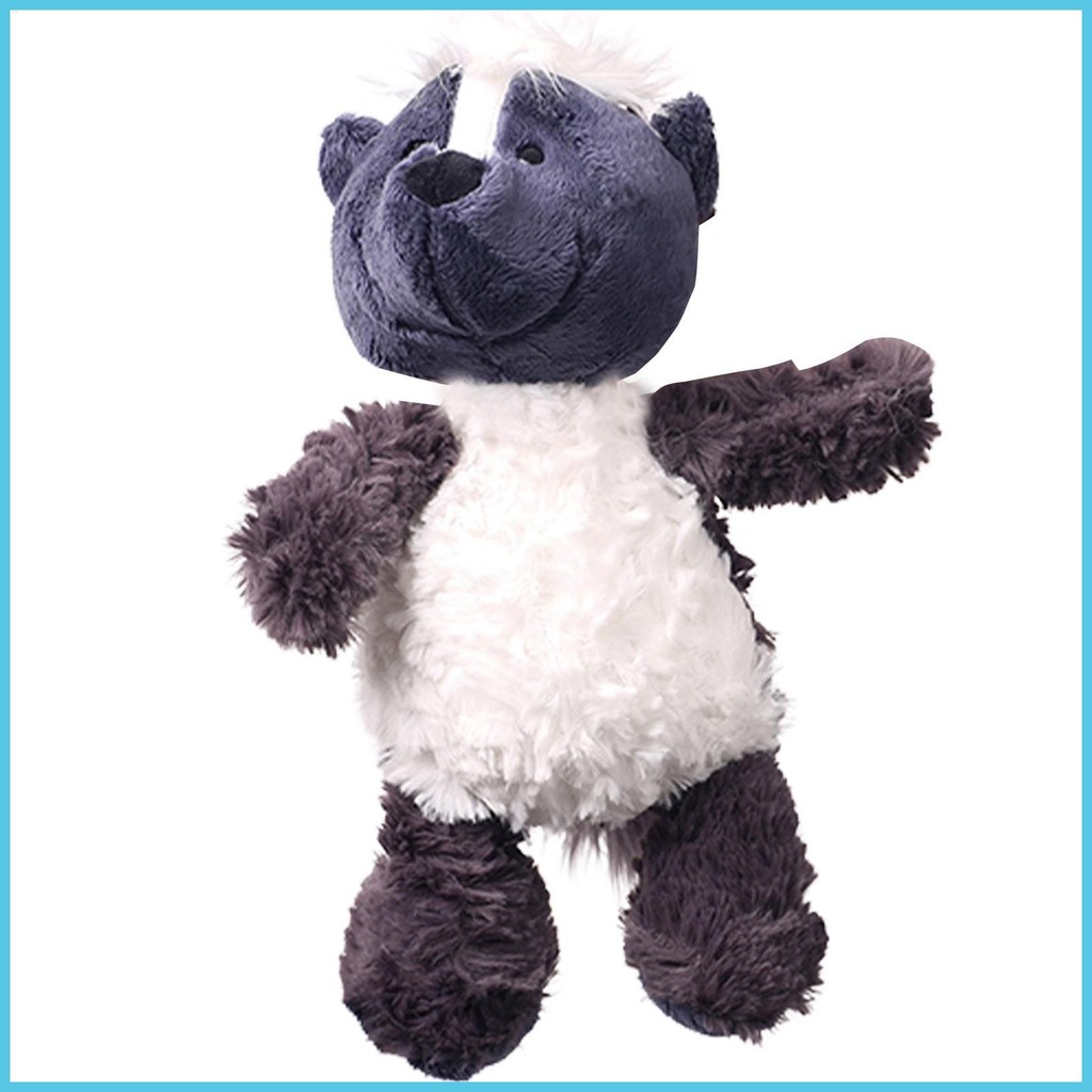 Mật Ong Badger Thú Nhồi Bông Badger Sang Trọng Thú Nhồi Bông Gối Sang Trọng Hoạt Hình Búp Bê Badger 