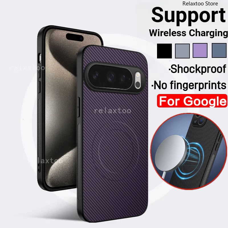 Casing For Google Pixel9 Pixel10 Pixel 9 8 7 6 10 Pro A 9Pro 10Pro XL 9A 8A 7A 6A 8Pro 7Pro 6Pro Pix
