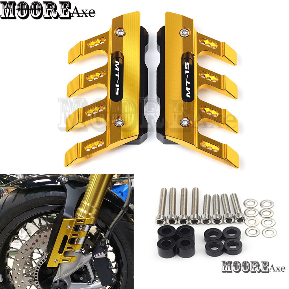 FENDER F / Dành Cho Xe YAMAHA MT-15 MT15 M-slazz 150 2017 2018 2019 2020 2021 2022 2023 2024 Xe Máy 