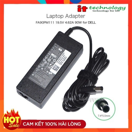 Sạc Laptop Dell Latitude E6410 E6420 E6510 E6520