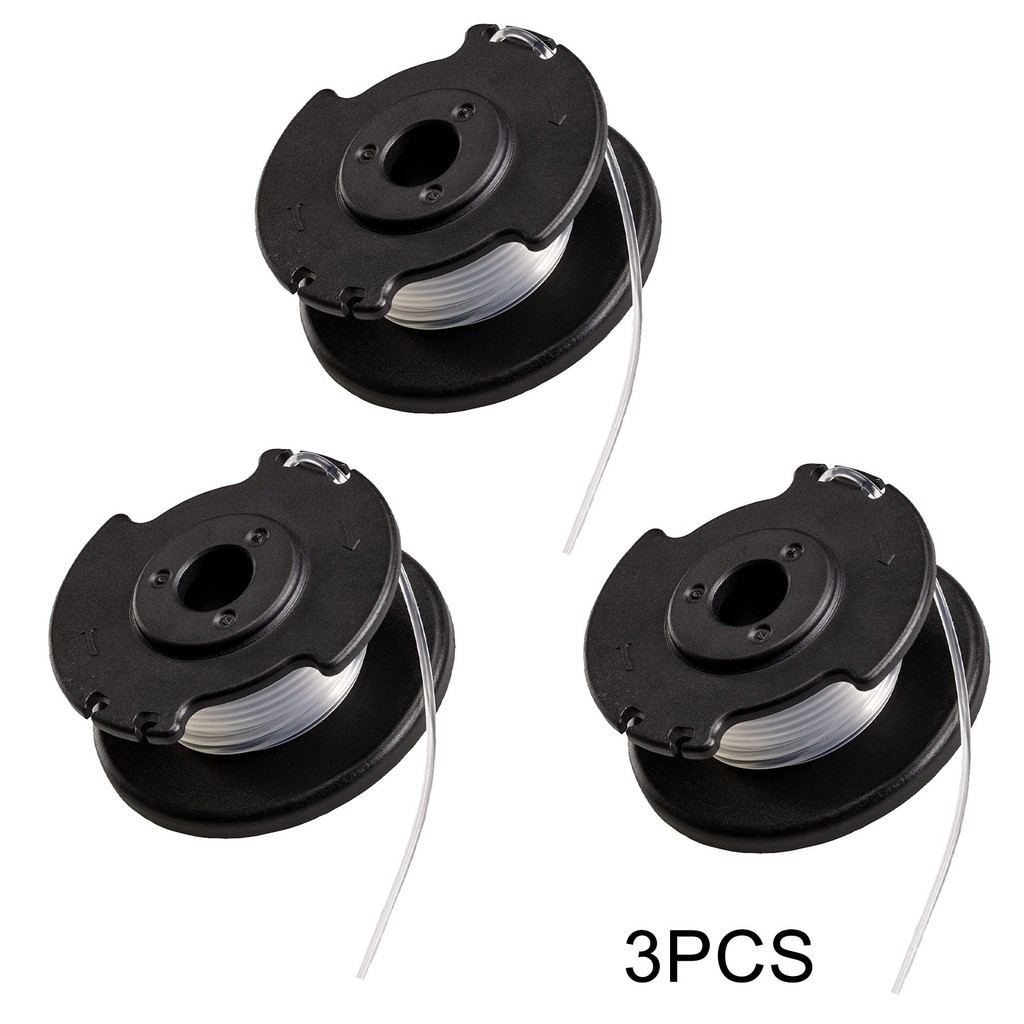 3 Cuộn Dây Cước Cho Máy Cắt Cỏ