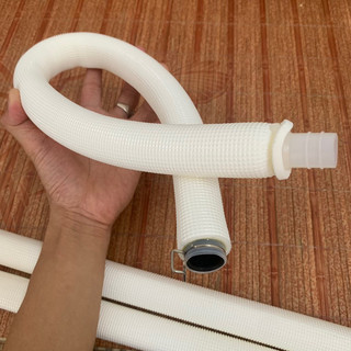 Dây thoát nước điều hoà - Dây thoát nước mặt lạnh điều hoà [GÍA SỈ THỢ ĐIỆN LẠNH]