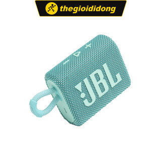 Loa Bluetooth JBL Go 3 - Hàng chính hãng