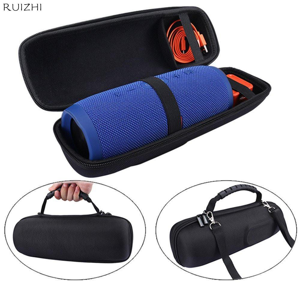 Túi đựng loa di động Túi đựng cứng Hộp đựng bảo vệ Vỏ bảo vệ cho JBL Charge 3 Loa Bluetooth Charge3 