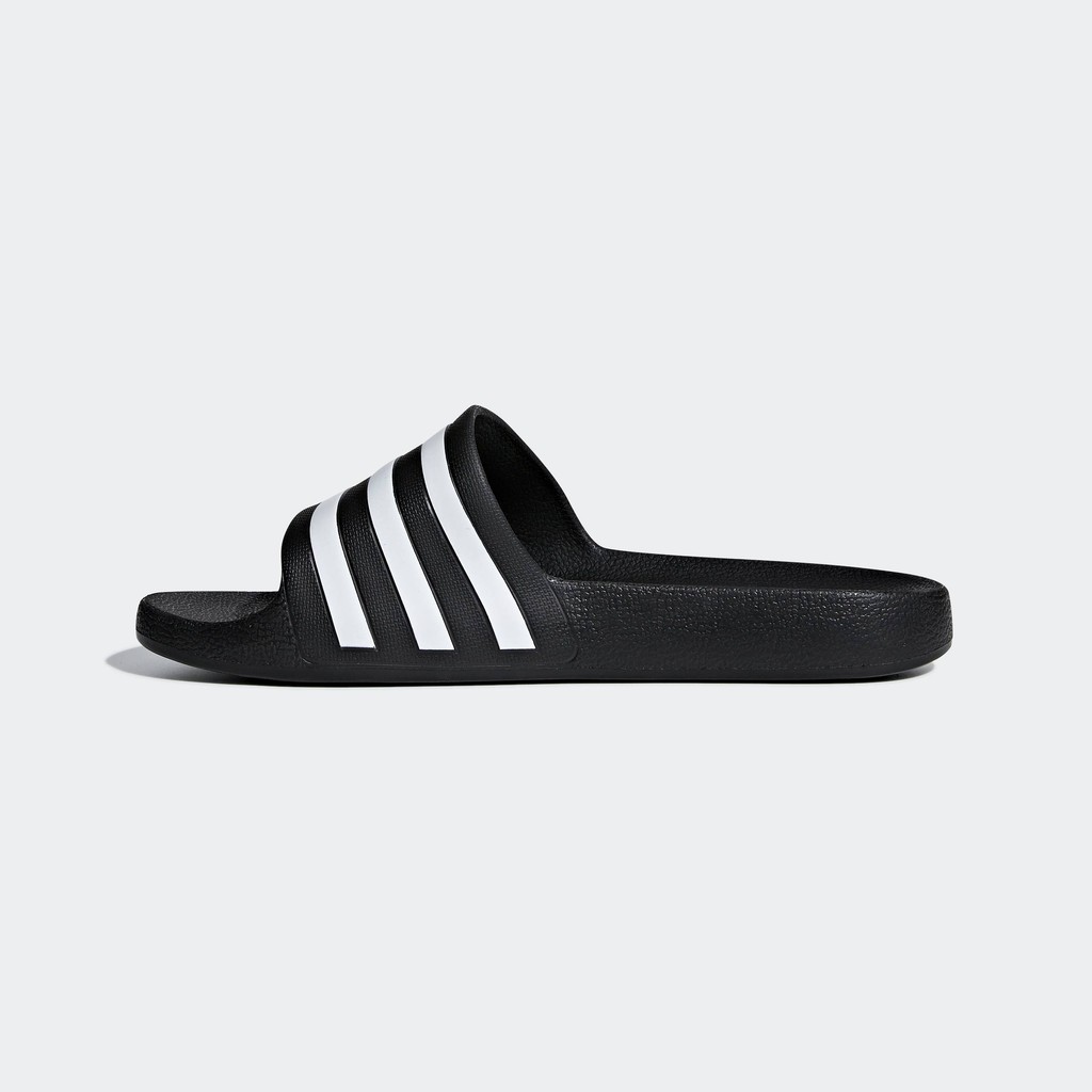 adidas Bơi lội & Phong cách sống Dép quai ngang Adilette Aqua Unisex Đen F35543 | BigBuy360 - bigbuy360.vn
