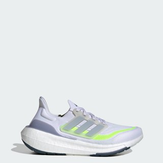 adidas Chạy Giày Ultraboost Light Nữ trắng IE1775