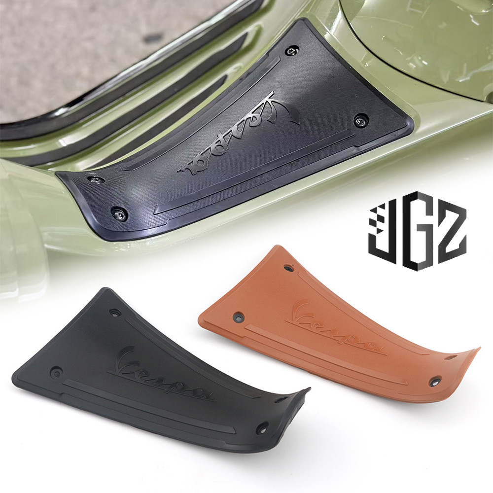 Dành Cho VESPA Sprint Primavera 150 my24 2024 2025 Tech Xe Máy Pin Trung Tâm Ban Case