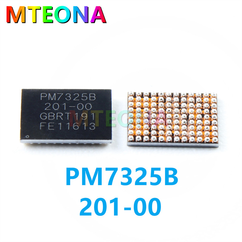 2-10 Chiếc PM7325B 201-00 IC Nguồn PM IC Chip IC