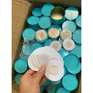 Hộp 60 miếng dán ti nam nữ cao cấp mặc thay áo ngực, áo bra M86