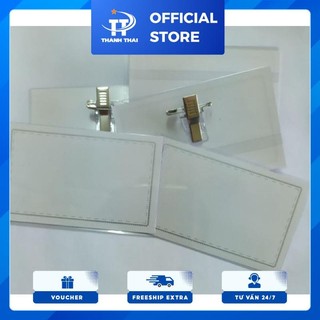50 chiếc thẻ cài ngực Sakura