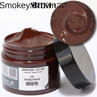 Kem phục hồi da EELHOE Sửa chữa vết xước Ô tô và phụ tùng Kem nhuộm da Áo khoác Bảo vệ da Làm sạch và bảo dưỡng Kem màu da miiki_vn