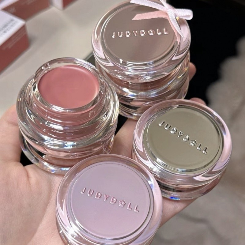 Judydoll đa năng kem má hồng judydoll đa năng tinh chất kem má hồng phấn mắt tinh chất kem đa năng m