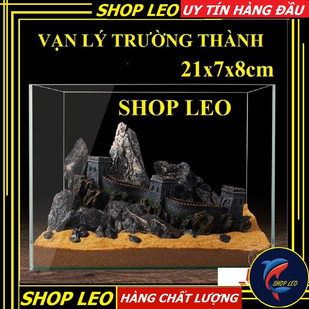 VẠN LÝ TRƯỜNG THÀNH 21cm