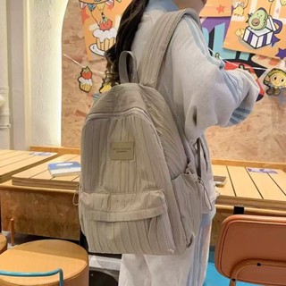 Balo đi học thời trang nữ Zmin, đựng vừa laptop 15.6inch, A4 - Z099