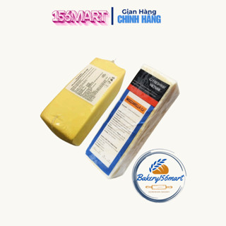 Phô mai mozzazella kéo sợi Vilvi / Phô mai CJ Freshway