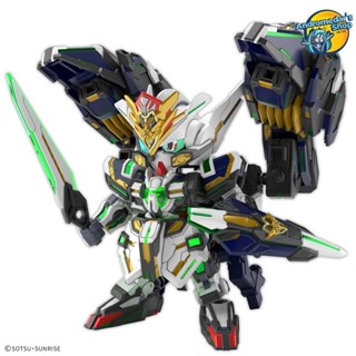  Bandai  Mô hình lắp ráp SDW Heroes 39 GF Gundam Astraea Type-B Model Kit 