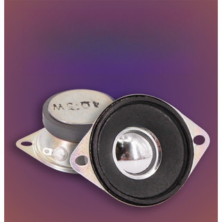 Combo 02 loa Treble mini dùng cho loa Bluetooth 4 Ohm - 5W