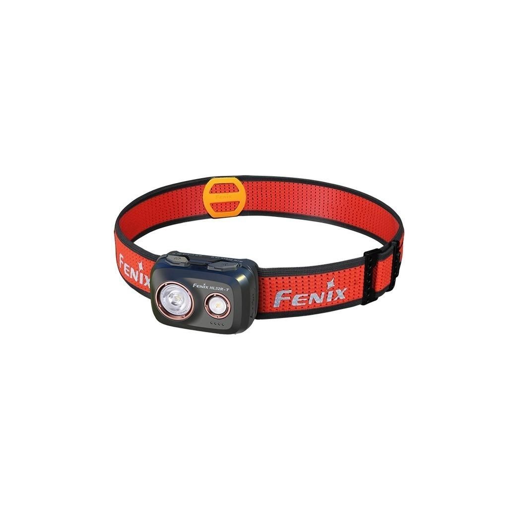 Đèn Pin Đội Đầu FENIX HL32R-T (800 Lumens)