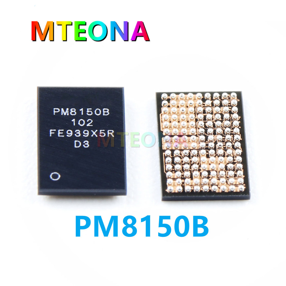2-10 Cái / lốc IC Nguồn PM8150B 102 Dành Cho Xiaomi Quản Lý Nguồn Điện IC Chip PM PMIC