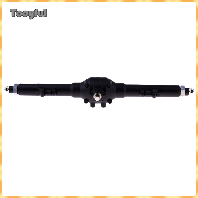 Trục sau Tooyful có lắp ráp cho FY01 FY02 FY03 RC Car Desert Eagle