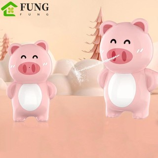 Đồ chơi phun nước FUNG, Đồ chơi tắm cho bé Winnie Kitty, Đồ chơi chơi nước vui nhộn Xịt nước Giai điệu Đồ chơi nước bơi bồn tắm